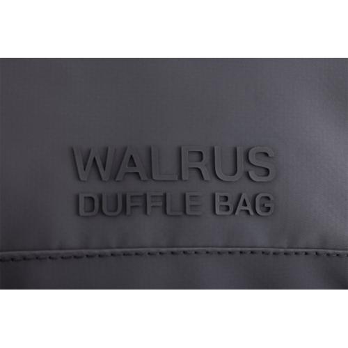 Walrus (black/blue) [35 L]