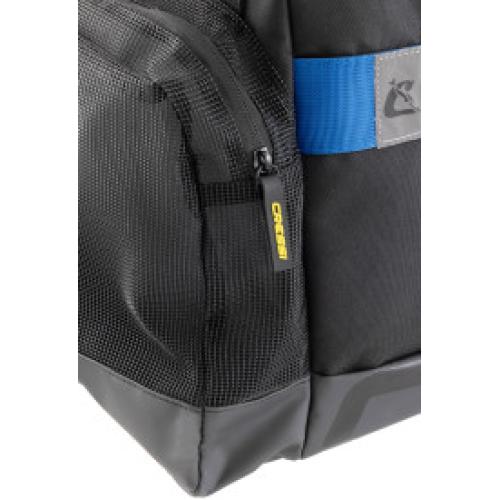 Olimpia (black/blue) [45 L]