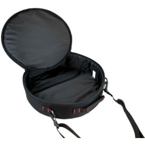 360 Regulator Bag (black/red)