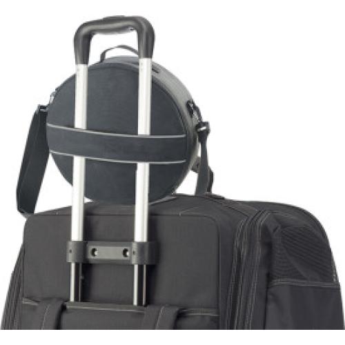 360 Regulator Bag (black/red)