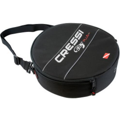 360 Regulator Bag (black/red)