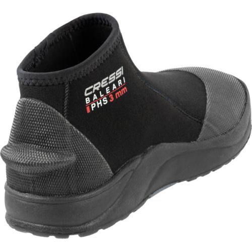 Baleari MD PHS 3mm (black/black) [6.5]