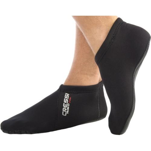 Palma ST 3mm (black/black) [L/XL]