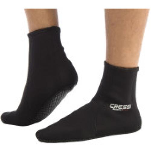 Palma LT 3mm (black/black) [XS/S]