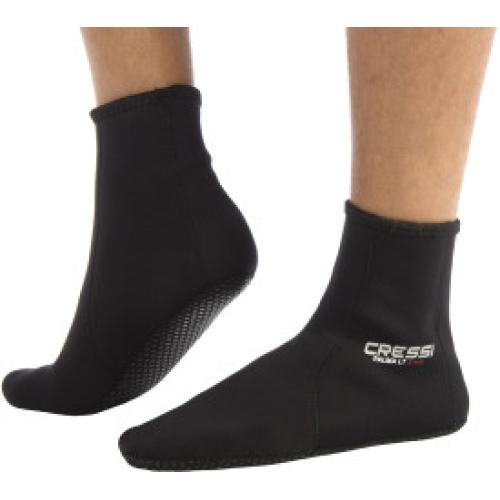 Palma LT 3mm (black/black) [S/M]