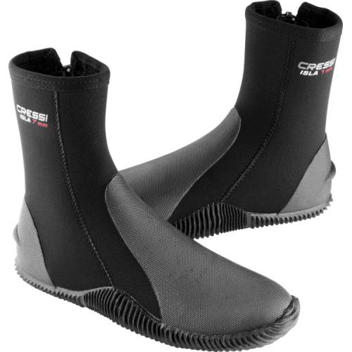 Isla 7mm (black/black) [12]
