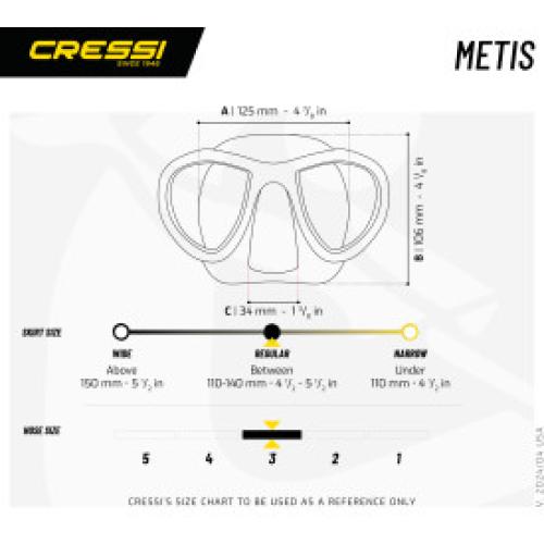 Metis (black/black. UV yellow reflect blue anti-glare lenses)