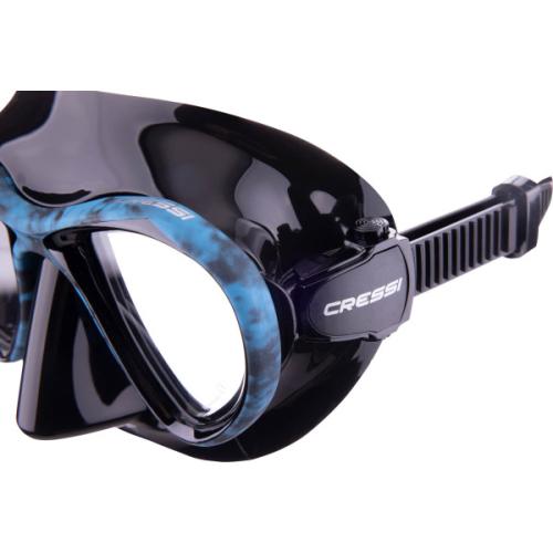 Metis (blue hunter)
