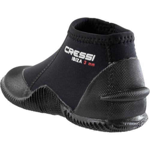 Ibiza 3mm (black/black) [9]