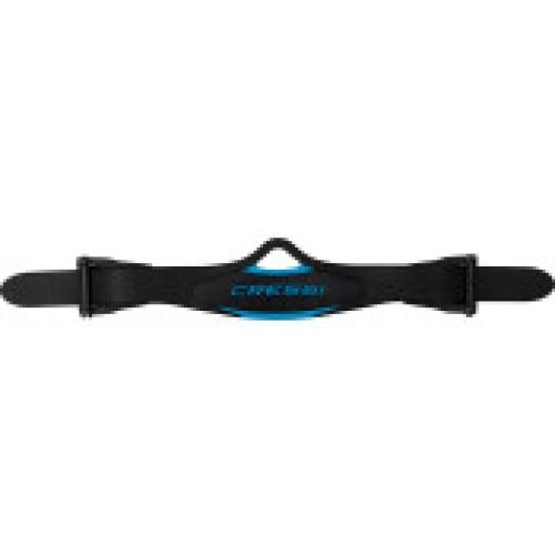 Strap & Buckles Assembly for Bonete/Tonga (black/black)