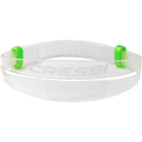 Strap + Retainers for Pegaso (orange)