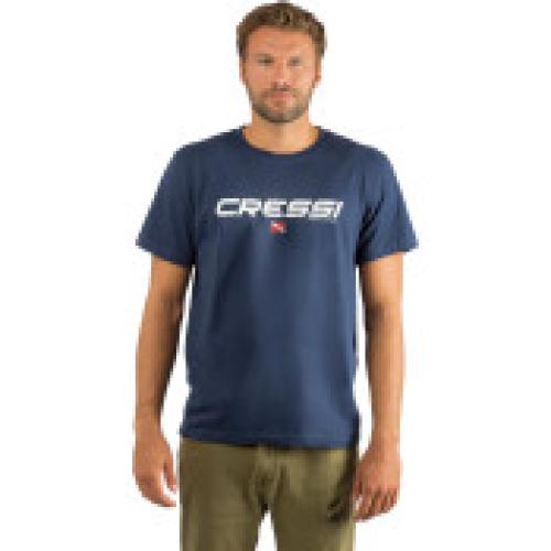 T-Shirt Cressi Dive Man [XL]