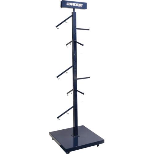 Metal Stand Display Mobile