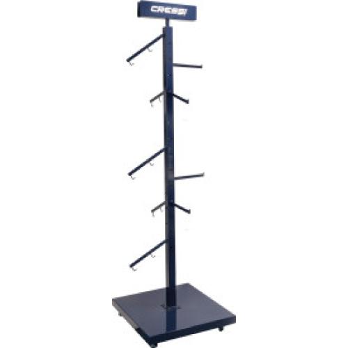 Metal Stand Display Mobile