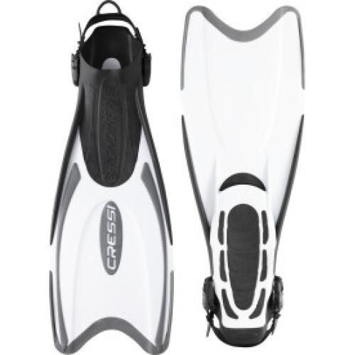 Palau (white/black) [S/M]