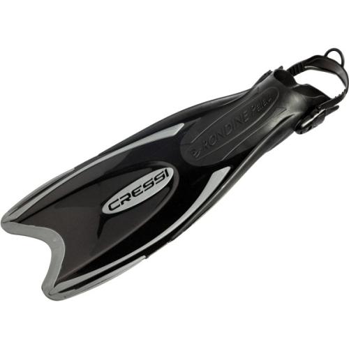 Palau (black/titanium) [S/M]