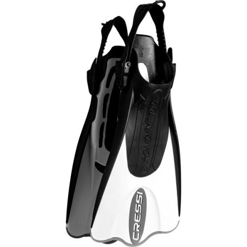 Palau SAF (white/black) [S/M]