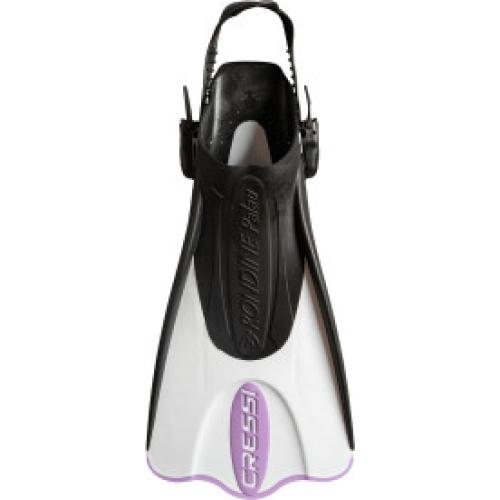 Palau SAF (white/lilac) [XS/S]