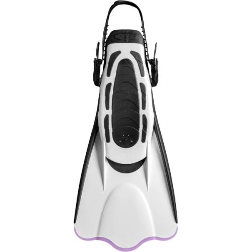 Palau SAF (white/lilac) [XS/S]