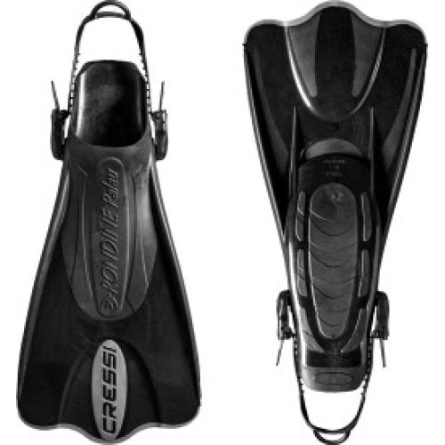 Palau SAF (black/titanium) [M/L]