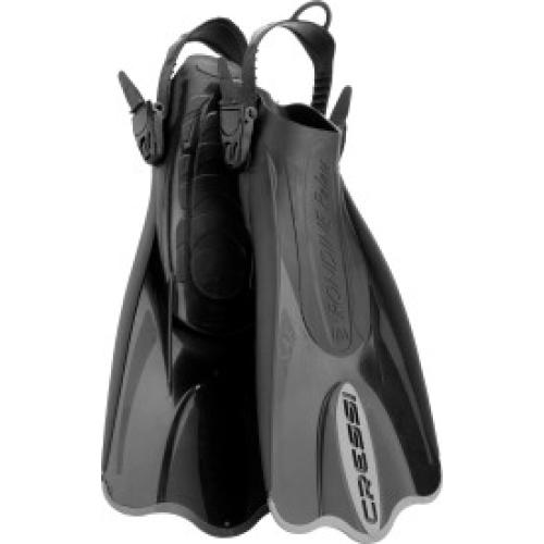 Palau SAF (black/titanium) [M/L]