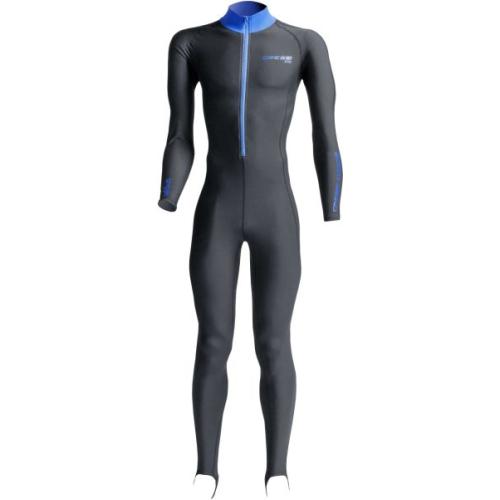 Skin (black/blue) [L]