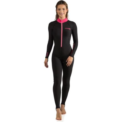 Skin (black/pink) [XS]