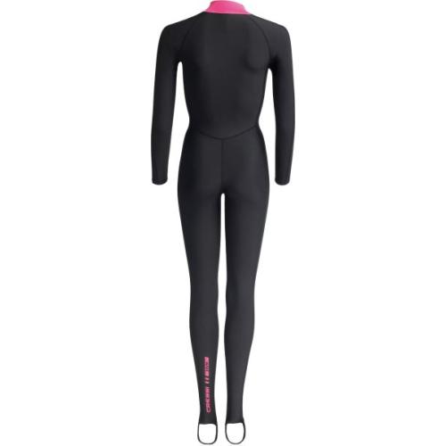 Skin (black/pink) [L]