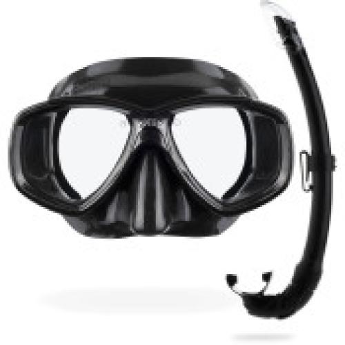 Perla & Mexico (green/black)