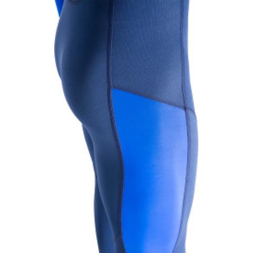 Wahoo 2mm Man (blue/azure) [M]