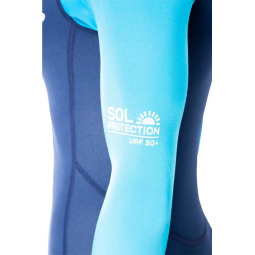 Wahoo 2mm Lady (blue/aquamarine) [L]