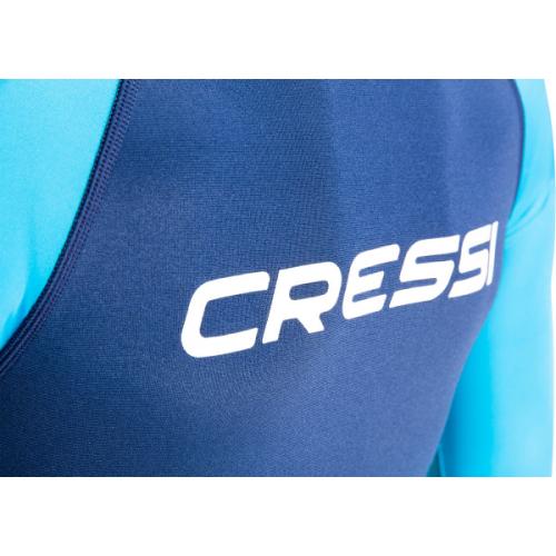 Wahoo 2mm Lady (blue/aquamarine) [2XL]