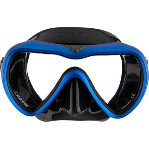 A1 (black/blue - clear lens)
