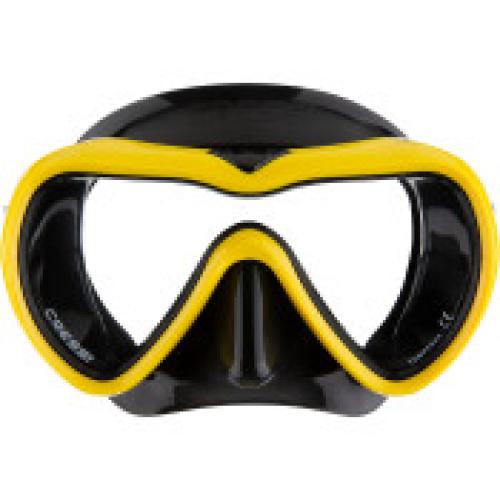 A1 (black/blue - clear lens)
