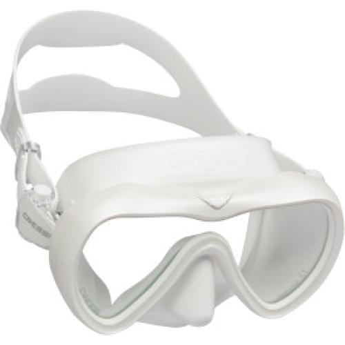 A1 (white/white - clear lens)