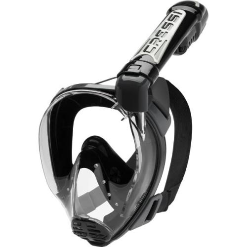Duke Dry (black/black) [S/M]