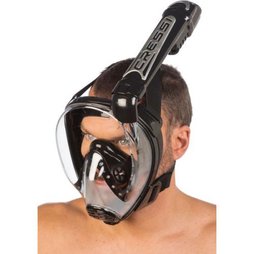Duke Dry (black/black) [S/M]