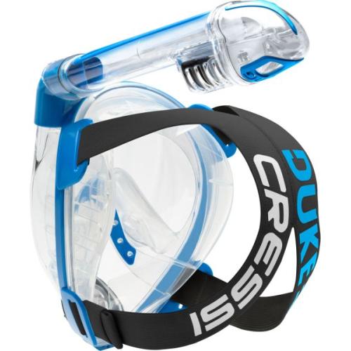 Duke Dry (clear/blue) [M/L]