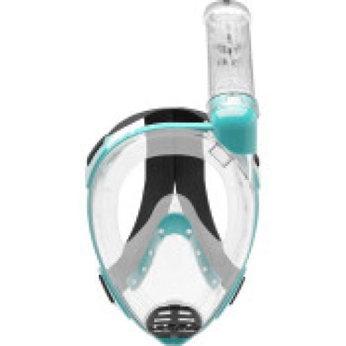 Baron (clear/ice cyan) [S/M]