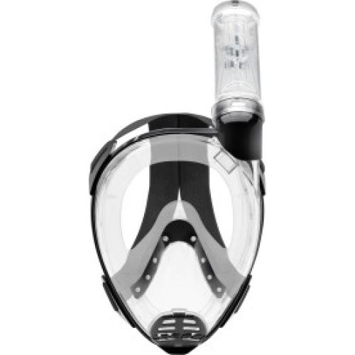 Baron (clear/black) [S/M]