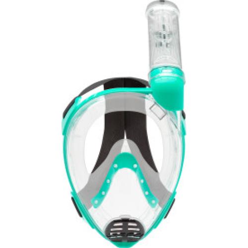 Baron (clear/aqua green) [M/L]