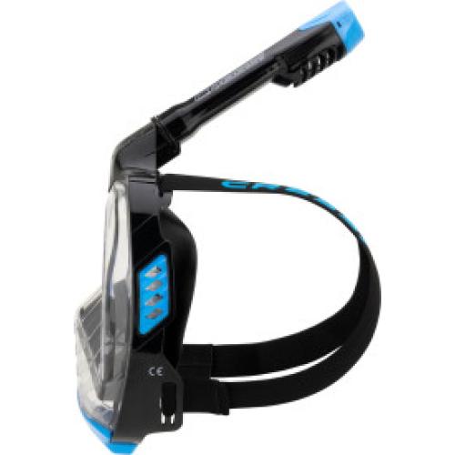 Bali (black/blue) [S/M]