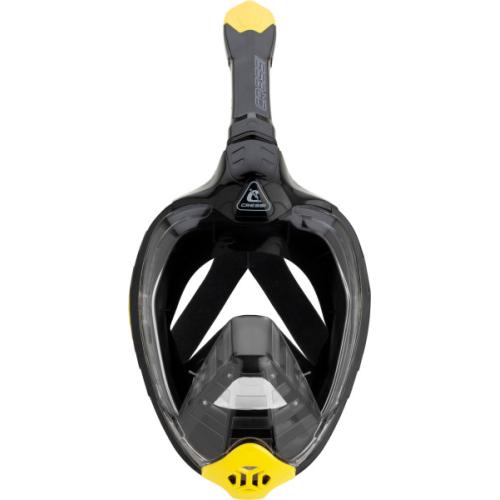 Bali (black/yellow) [L/XL]