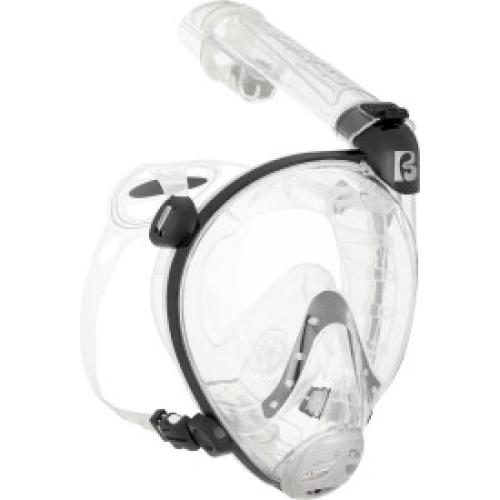 Prince (clear/black) [S/M]