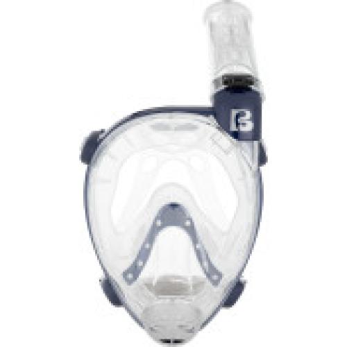 Prince (clear/blue navy) [M/L]
