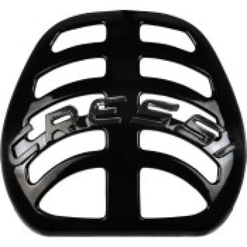 Complete Snorkel for Duke (clear/black)