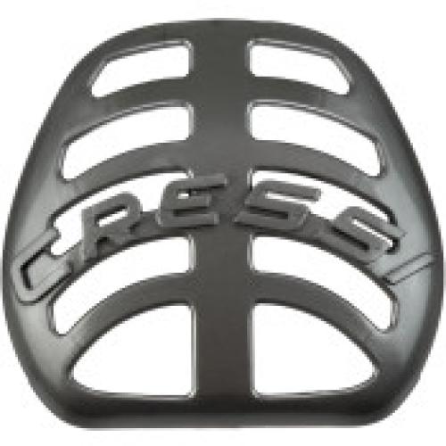 Complete Snorkel for Duke (clear/black)