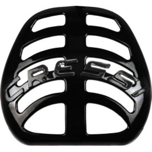 Duke Dry Exhaust Cover (black)