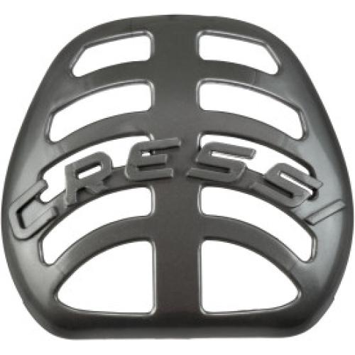 Duke Dry Exhaust Cover (grey)