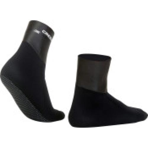 Sarago 5 mm (black) [2XS]
